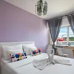 Apartment Zrinka - Last Season Ever!