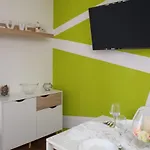 Apartment Zrinka - Last Season Ever!