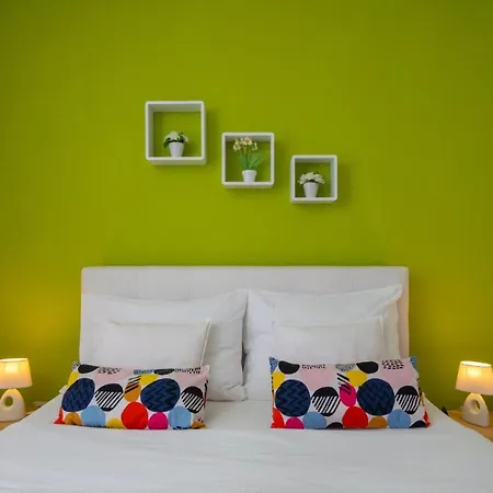 Apartment Zrinka - Last Season Ever!