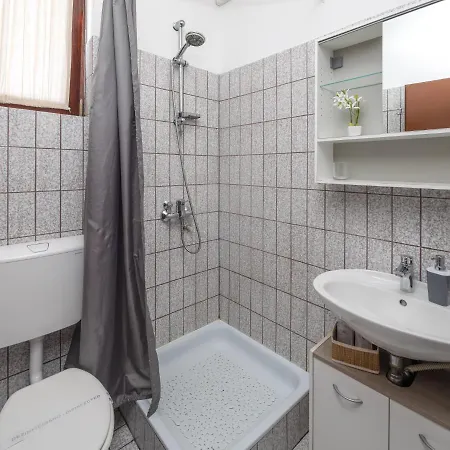Zrinka - Last Season Ever! Apartment Rogoznica (Sibenik-Knin)