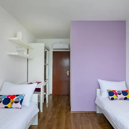 Apartman Zrinka - Last Season Ever! Rogoznica (Sibenik-Knin)