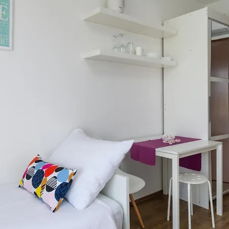 Zrinka - Last Season Ever! *