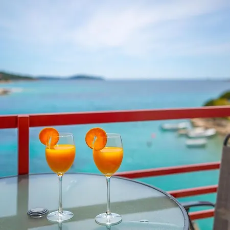 Apartment Zrinka - Last Season Ever!