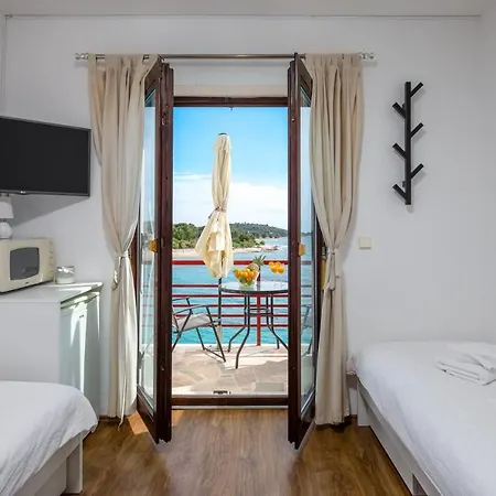 Zrinka - Last Season Ever!