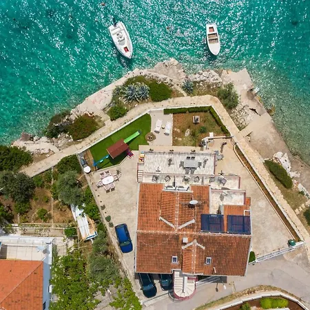 Zrinka - Last Season Ever! Apartment Rogoznica (Sibenik-Knin)