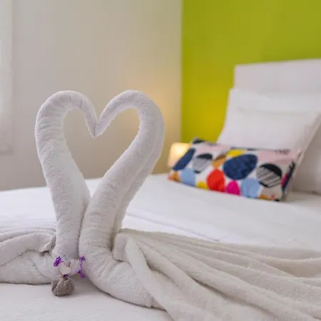 Zrinka - Last Season Ever! 아파트