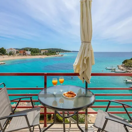 Zrinka - Last Season Ever! アパート *