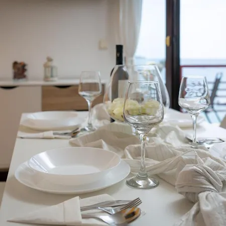 Apartment Zrinka - Last Season Ever!