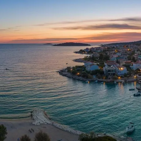 Zrinka - Last Season Ever! アパート