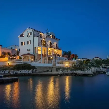 Zrinka - Last Season Ever! Apartamento Rogoznica (Sibenik-Knin)