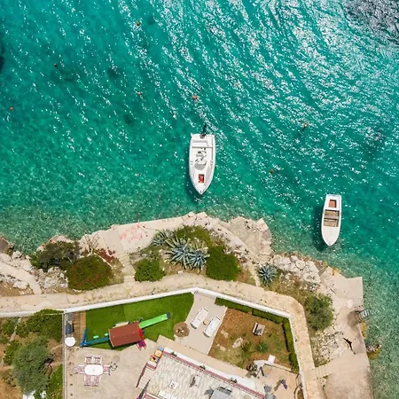 Apartman Zrinka - Last Season Ever!