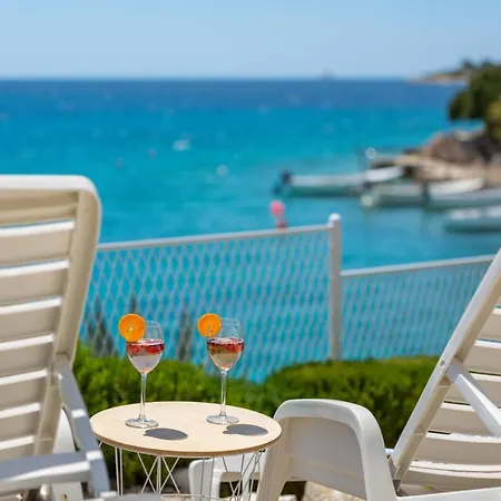 Apartment Zrinka - Last Season Ever! Rogoznica (Sibenik-Knin)