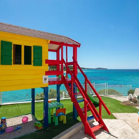 Apartamento Zrinka - Last Season Ever! Rogoznica (Sibenik-Knin)