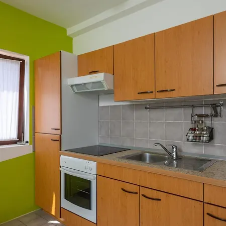 Apartman Zrinka - Last Season Ever! *