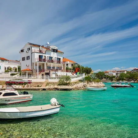 Zrinka - Last Season Ever! * Rogoznica (Sibenik-Knin)