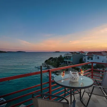 Zrinka - Last Season Ever! *