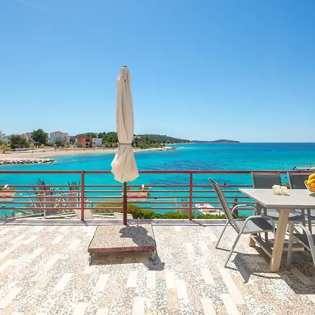 Apartman Zrinka - Last Season Ever!