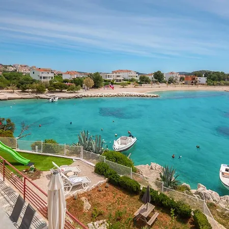 Apartman Zrinka - Last Season Ever! *