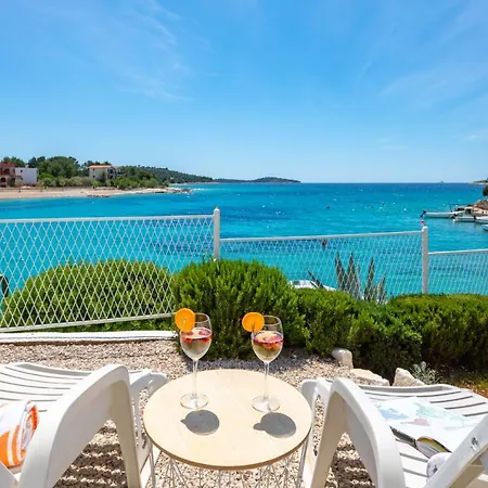 Zrinka - Last Season Ever! *