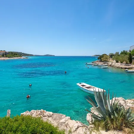 Zrinka - Last Season Ever! *