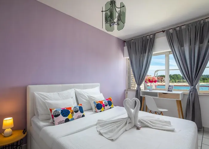 Apartman Zrinka - Last Season Ever!