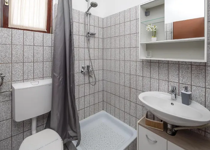 Zrinka - Last Season Ever! Apartman Rogoznica (Sibenik-Knin)