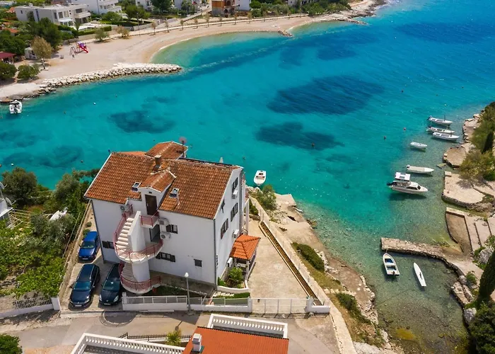 Apartman Zrinka - Last Season Ever!