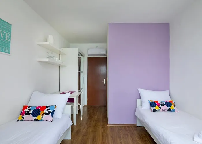 Apartman Zrinka - Last Season Ever! Rogoznica (Sibenik-Knin)