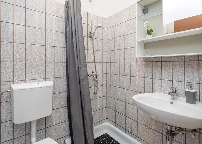 Apartman Zrinka - Last Season Ever!