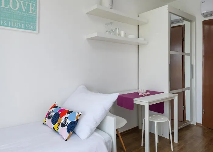 Zrinka - Last Season Ever! *