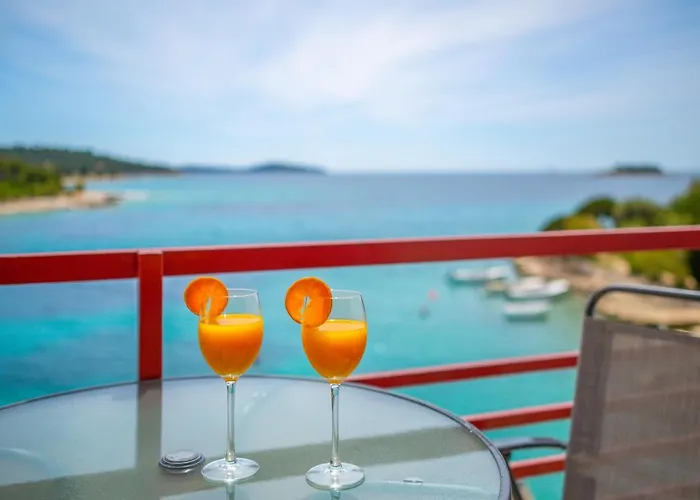 Apartman Zrinka - Last Season Ever!