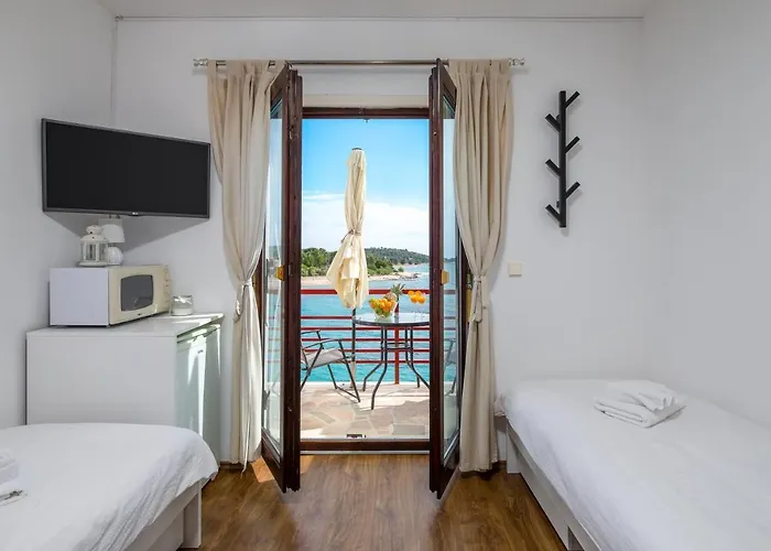 Zrinka - Last Season Ever!