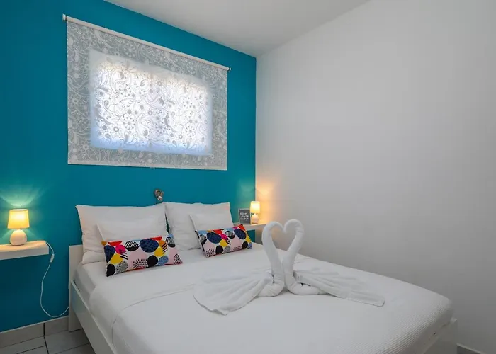 Apartman Zrinka - Last Season Ever! Rogoznica (Sibenik-Knin)