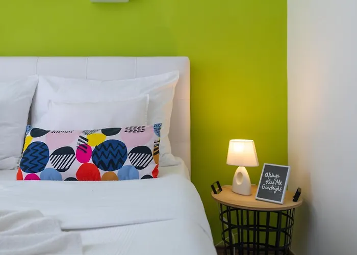 Zrinka - Last Season Ever! Apartman Rogoznica (Sibenik-Knin)