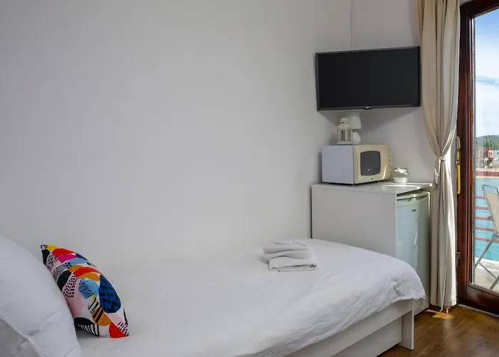 Zrinka - Last Season Ever! Apartman *