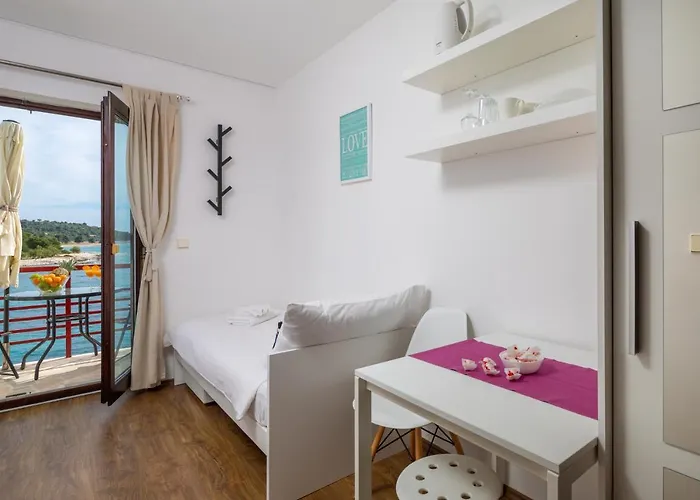 Apartman Zrinka - Last Season Ever! Rogoznica (Sibenik-Knin)
