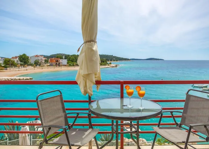 Zrinka - Last Season Ever! Apartman