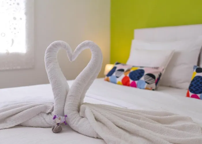 Zrinka - Last Season Ever! Apartman