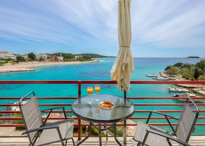 Zrinka - Last Season Ever! Daire *