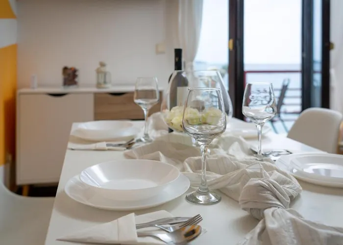 Apartman Zrinka - Last Season Ever!