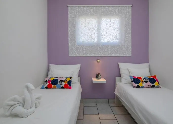 Zrinka - Last Season Ever! Apartman Rogoznica (Sibenik-Knin)