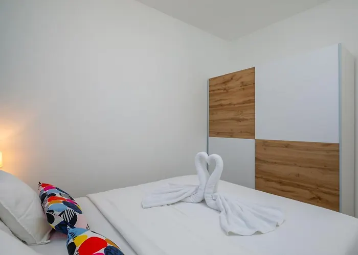 Zrinka - Last Season Ever! Daire