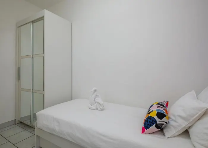 Zrinka - Last Season Ever! Apartman *