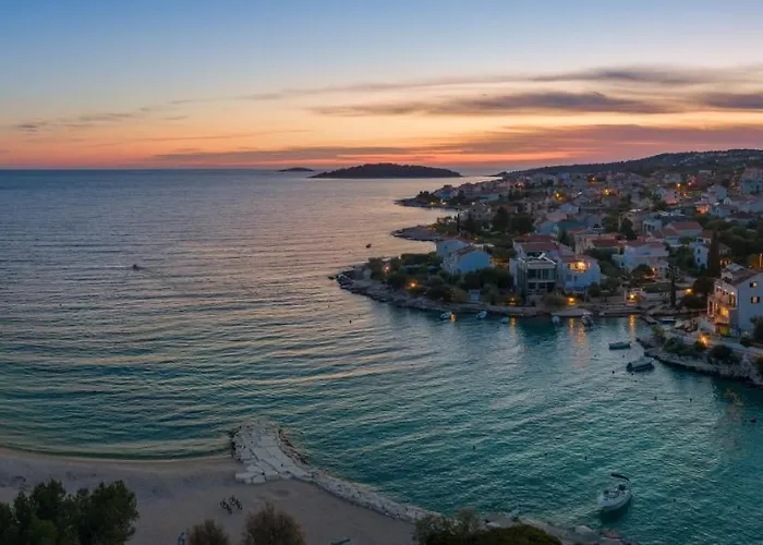 Zrinka - Last Season Ever! Apartman