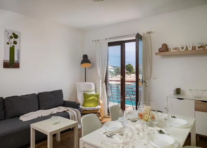 Apartman Zrinka - Last Season Ever!