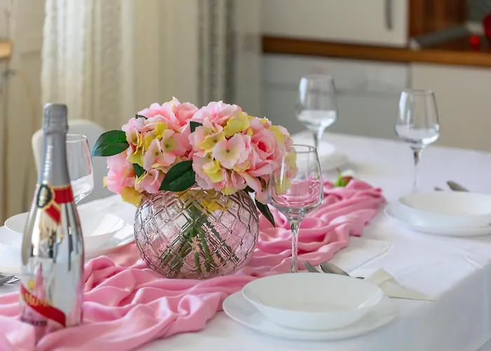 Zrinka - Last Season Ever! *