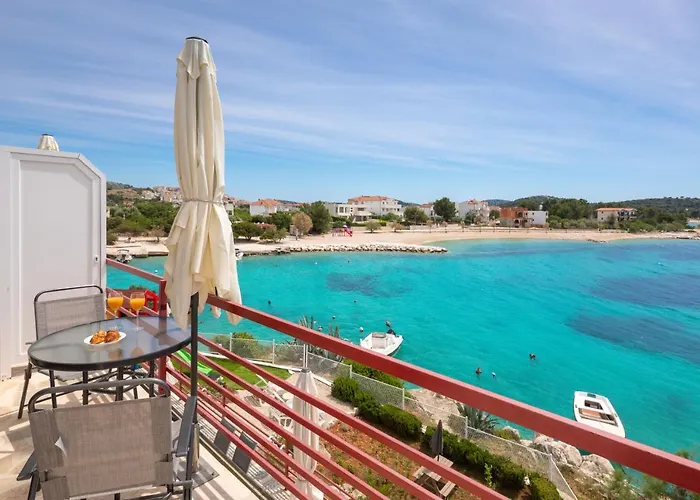 Apartman Zrinka - Last Season Ever!