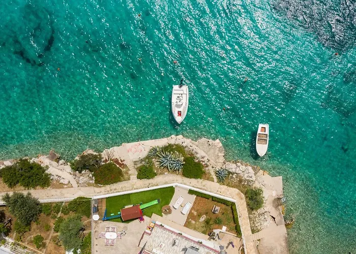 Apartman Zrinka - Last Season Ever!