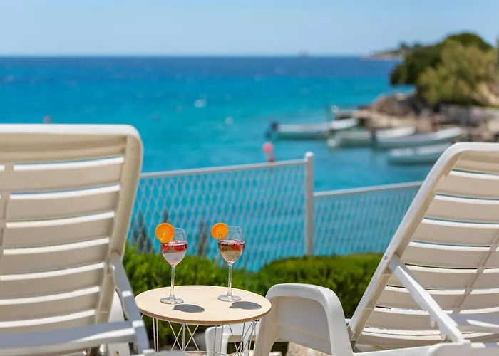 Daire Zrinka - Last Season Ever! Rogoznica (Sibenik-Knin)