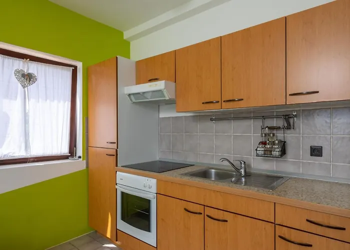 Apartman Zrinka - Last Season Ever! *